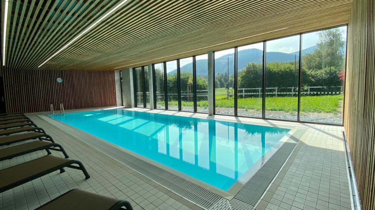 TEE ROOM Čeladná&wellness Exterior foto