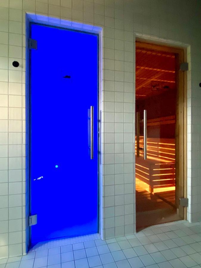 TEE ROOM Čeladná&wellness Exterior foto