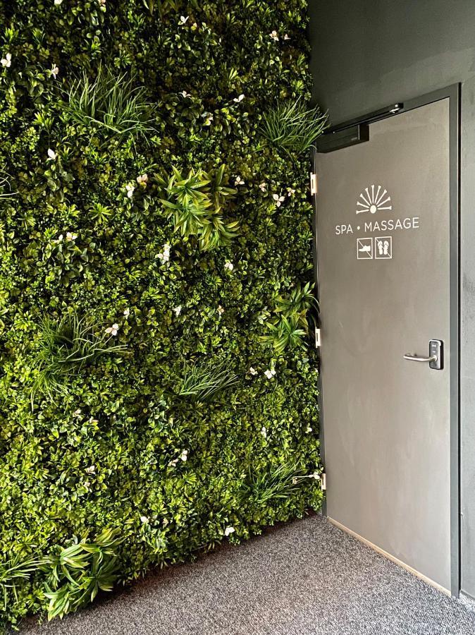 TEE ROOM Čeladná&wellness Exterior foto