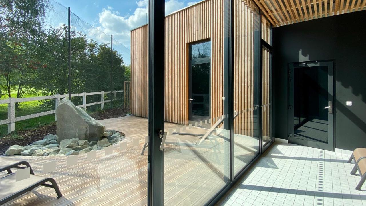 TEE ROOM Čeladná&wellness Exterior foto