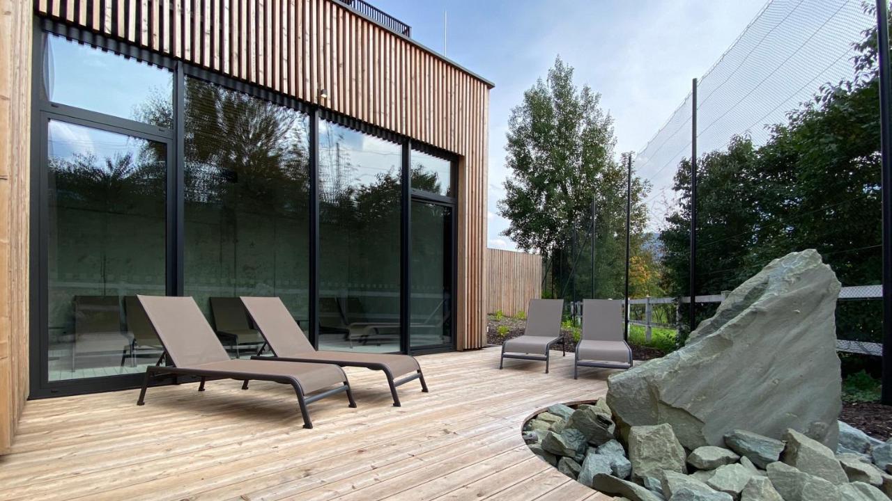 TEE ROOM Čeladná&wellness Exterior foto