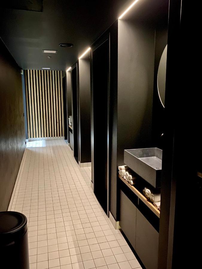 TEE ROOM Čeladná&wellness Exterior foto