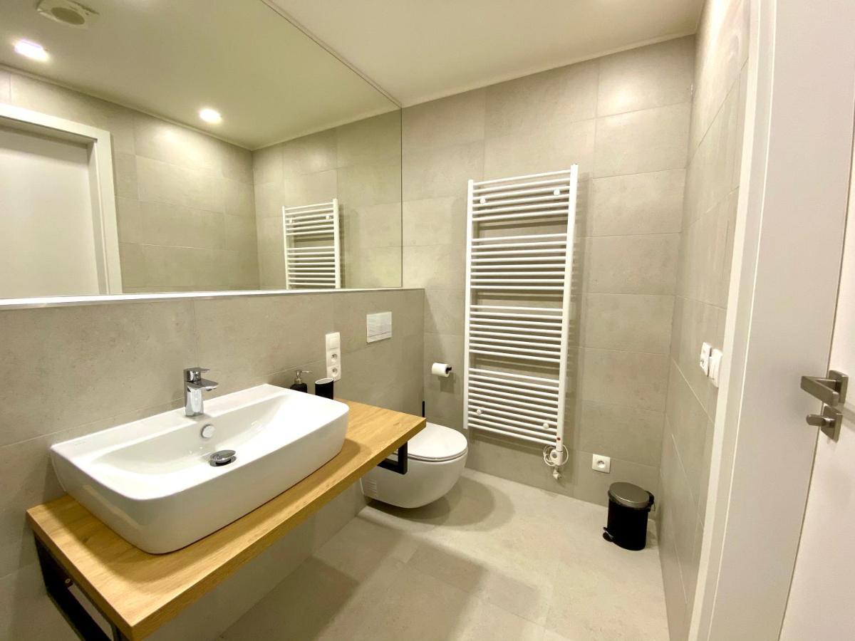 TEE ROOM Čeladná&wellness Exterior foto