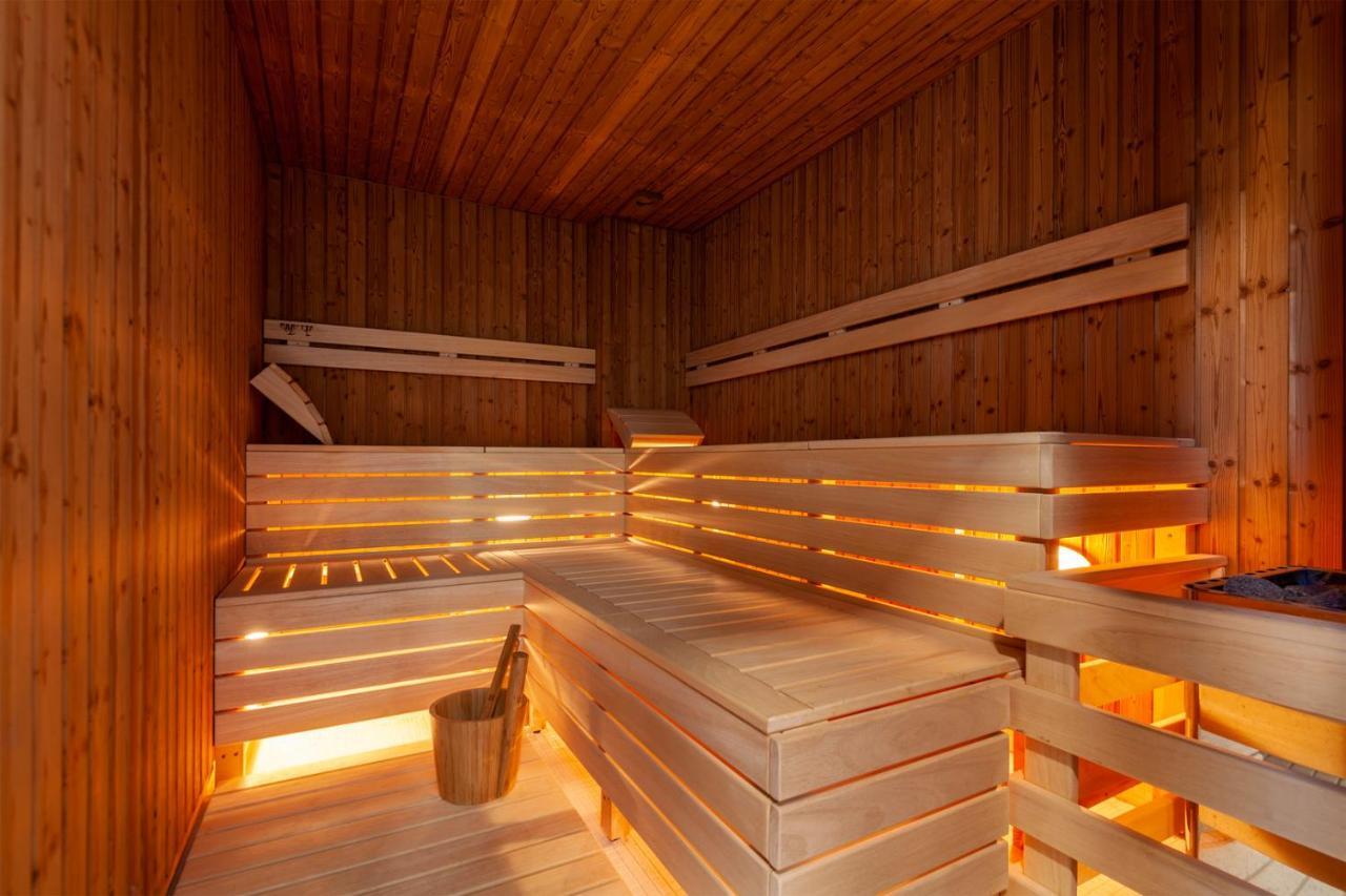TEE ROOM Čeladná&wellness Exterior foto